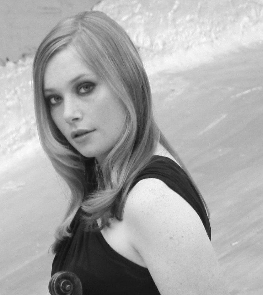 Gillian Gallagher