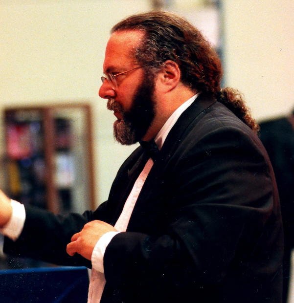 Paul Rosenbloom